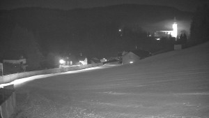 Ski areál Branná - Ski areál Branná - 12.12.2025 v 04:40 Ski areál Branná - Ski areál Branná - 12.12.2025 v 04:40