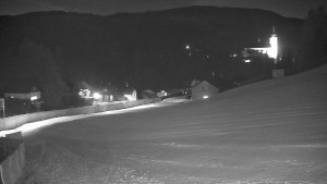 Ski areál Branná - Ski areál Branná - 12.12.2025 v 06:05 Ski areál Branná - Ski areál Branná - 12.12.2025 v 06:05