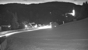 Ski areál Branná - Ski areál Branná - 12.12.2025 v 06:25 Ski areál Branná - Ski areál Branná - 12.12.2025 v 06:25