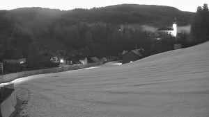 Ski areál Branná - Ski areál Branná - 12.12.2025 v 06:50 Ski areál Branná - Ski areál Branná - 12.12.2025 v 06:50