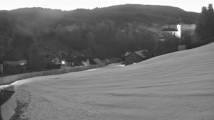 Ski areál Branná - Ski areál Branná - 12.12.2025 v 06:55 Ski areál Branná - Ski areál Branná - 12.12.2025 v 06:55