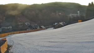 Ski areál Branná - Ski areál Branná - 12.12.2025 v 07:25 Ski areál Branná - Ski areál Branná - 12.12.2025 v 07:25