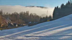 Ski areál Branná - Ski areál Branná - 12.12.2025 v 12:10 Ski areál Branná - Ski areál Branná - 12.12.2025 v 12:10