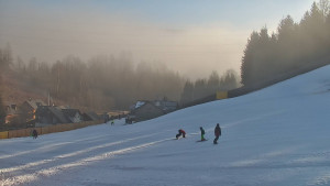 Ski areál Branná - Ski areál Branná - 12.12.2025 v 12:25 Ski areál Branná - Ski areál Branná - 12.12.2025 v 12:25