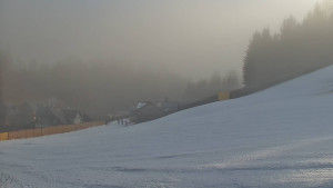 Ski areál Branná - Ski areál Branná - 12.12.2025 v 12:45 Ski areál Branná - Ski areál Branná - 12.12.2025 v 12:45