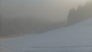 Ski areál Branná - Ski areál Branná - 12.12.2025 v 13:15 Ski areál Branná - Ski areál Branná - 12.12.2025 v 13:15