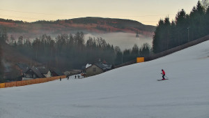 Ski areál Branná - Ski areál Branná - 12.12.2025 v 15:35 Ski areál Branná - Ski areál Branná - 12.12.2025 v 15:35