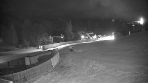 Ski areál Branná - Ski areál Branná - 12.12.2025 v 17:32 Ski areál Branná - Ski areál Branná - 12.12.2025 v 17:32