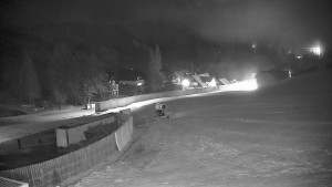 Ski areál Branná - Ski areál Branná - 12.12.2025 v 17:35 Ski areál Branná - Ski areál Branná - 12.12.2025 v 17:35