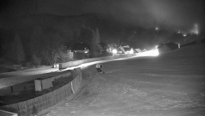 Ski areál Branná - Ski areál Branná - 12.12.2025 v 17:40 Ski areál Branná - Ski areál Branná - 12.12.2025 v 17:40