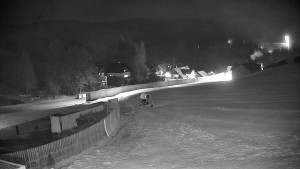 Ski areál Branná - Ski areál Branná - 12.12.2025 v 17:45 Ski areál Branná - Ski areál Branná - 12.12.2025 v 17:45