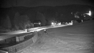 Ski areál Branná - Ski areál Branná - 12.12.2025 v 18:02 Ski areál Branná - Ski areál Branná - 12.12.2025 v 18:02