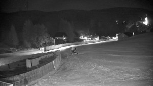 Ski areál Branná - Ski areál Branná - 12.12.2025 v 18:05 Ski areál Branná - Ski areál Branná - 12.12.2025 v 18:05