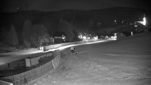 Ski areál Branná - Ski areál Branná - 12.12.2025 v 18:25 Ski areál Branná - Ski areál Branná - 12.12.2025 v 18:25