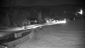 Ski areál Branná - Ski areál Branná - 12.12.2025 v 18:35 Ski areál Branná - Ski areál Branná - 12.12.2025 v 18:35