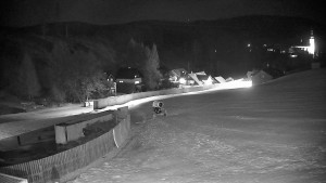 Ski areál Branná - Ski areál Branná - 12.12.2025 v 19:35 Ski areál Branná - Ski areál Branná - 12.12.2025 v 19:35