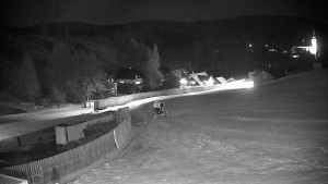 Ski areál Branná - Ski areál Branná - 12.12.2025 v 19:40 Ski areál Branná - Ski areál Branná - 12.12.2025 v 19:40