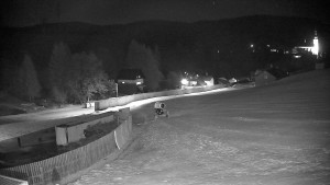 Ski areál Branná - Ski areál Branná - 12.12.2025 v 19:55 Ski areál Branná - Ski areál Branná - 12.12.2025 v 19:55