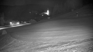 Ski areál Branná - Ski areál Branná - 17.12.2025 v 05:10 Ski areál Branná - Ski areál Branná - 17.12.2025 v 05:10