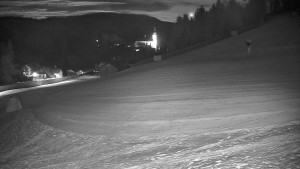 Ski areál Branná - Ski areál Branná - 17.12.2025 v 06:35 Ski areál Branná - Ski areál Branná - 17.12.2025 v 06:35