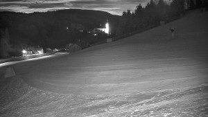 Ski areál Branná - Ski areál Branná - 17.12.2025 v 06:40 Ski areál Branná - Ski areál Branná - 17.12.2025 v 06:40