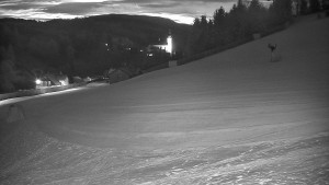 Ski areál Branná - Ski areál Branná - 17.12.2025 v 06:45 Ski areál Branná - Ski areál Branná - 17.12.2025 v 06:45