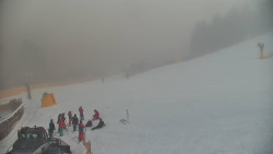 Ski areál Branná