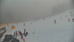 Ski areál Branná