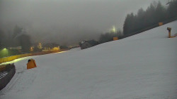 Ski areál Branná