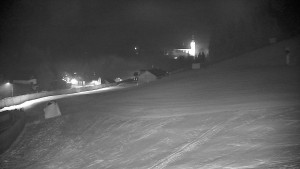 Ski areál Branná - Ski areál Branná - 21.12.2025 v 06:20 Ski areál Branná - Ski areál Branná - 21.12.2025 v 06:20