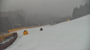 Ski areál Branná - Ski areál Branná - 21.12.2025 v 08:15 Ski areál Branná - Ski areál Branná - 21.12.2025 v 08:15