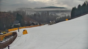 Ski areál Branná - Ski areál Branná - 21.12.2025 v 09:02 Ski areál Branná - Ski areál Branná - 21.12.2025 v 09:02