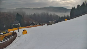 Ski areál Branná - Ski areál Branná - 21.12.2025 v 09:15 Ski areál Branná - Ski areál Branná - 21.12.2025 v 09:15