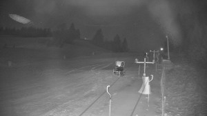 Ski areál Branná - Ski areál Branná - 25.12.2025 v 06:35 Ski areál Branná - Ski areál Branná - 25.12.2025 v 06:35