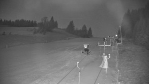 Ski areál Branná - Ski areál Branná - 25.12.2025 v 06:45 Ski areál Branná - Ski areál Branná - 25.12.2025 v 06:45