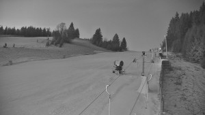 Ski areál Branná - Ski areál Branná - 25.12.2025 v 07:02 Ski areál Branná - Ski areál Branná - 25.12.2025 v 07:02