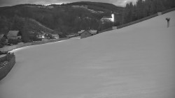 Ski areál Branná