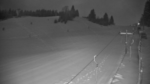 Ski areál Branná - Ski areál Branná - 4.1.2026 v 03:20 Ski areál Branná - Ski areál Branná - 4.1.2026 v 03:20