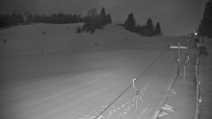 Ski areál Branná - Ski areál Branná - 4.1.2026 v 03:50 Ski areál Branná - Ski areál Branná - 4.1.2026 v 03:50