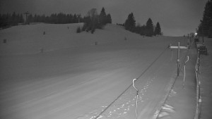 Ski areál Branná - Ski areál Branná - 4.1.2026 v 04:20 Ski areál Branná - Ski areál Branná - 4.1.2026 v 04:20