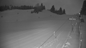 Ski areál Branná - Ski areál Branná - 4.1.2026 v 04:35 Ski areál Branná - Ski areál Branná - 4.1.2026 v 04:35