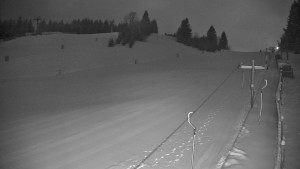 Ski areál Branná - Ski areál Branná - 4.1.2026 v 04:55 Ski areál Branná - Ski areál Branná - 4.1.2026 v 04:55