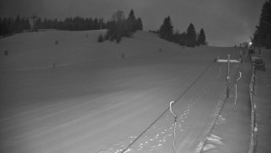 Ski areál Branná - Ski areál Branná - 4.1.2026 v 05:05 Ski areál Branná - Ski areál Branná - 4.1.2026 v 05:05