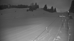 Ski areál Branná - Ski areál Branná - 4.1.2026 v 05:10 Ski areál Branná - Ski areál Branná - 4.1.2026 v 05:10