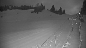 Ski areál Branná - Ski areál Branná - 4.1.2026 v 05:15 Ski areál Branná - Ski areál Branná - 4.1.2026 v 05:15