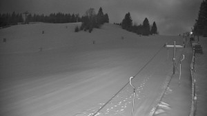 Ski areál Branná - Ski areál Branná - 4.1.2026 v 05:20 Ski areál Branná - Ski areál Branná - 4.1.2026 v 05:20