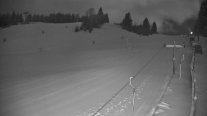 Ski areál Branná - Ski areál Branná - 4.1.2026 v 05:35 Ski areál Branná - Ski areál Branná - 4.1.2026 v 05:35