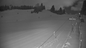 Ski areál Branná - Ski areál Branná - 4.1.2026 v 05:40 Ski areál Branná - Ski areál Branná - 4.1.2026 v 05:40