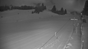 Ski areál Branná - Ski areál Branná - 4.1.2026 v 05:50 Ski areál Branná - Ski areál Branná - 4.1.2026 v 05:50