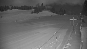 Ski areál Branná - Ski areál Branná - 4.1.2026 v 05:55 Ski areál Branná - Ski areál Branná - 4.1.2026 v 05:55